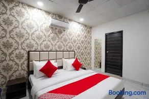 Hotel O Mannat - Image 1