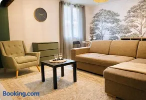 Appartement cosy au cœur du vignoble - proche Épernay en Champagne - Image 2