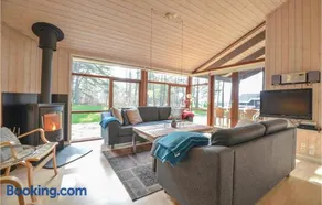 Holiday Home Hyldevej Ebeltoft Vi - Image 2