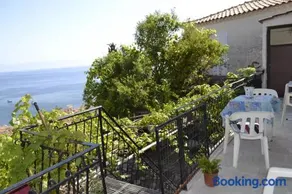 Panoramic Seaview Apartments - Koroni - Image 3