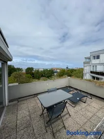 Studio Terrasse et Vue Mer - Image 1