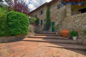 PODERE Piazza di Sopra - Image 2