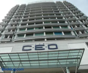 On Cloud 9 @ CEO by Joal - Image 2