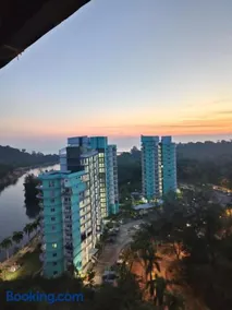 KZ Homestay PD - Image 1