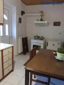 Κυκλαδίτικο διαμέρισμα - Image 3