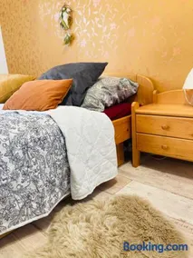 Apartmán v zahradě Malšovice - Image 1