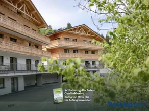 Franz Johann Appartement SKI-IN SKI-OUT by Schladming-Appartements - Image 1