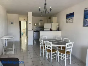 Appartement 3 pièces, vue port, pour 6 à Canet-Plage - Image 3