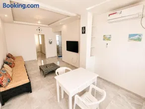 Contemporary Apartment City Center hammamet - Image 1