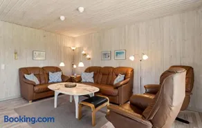Holiday Home Fridavej Grenaa Xii - Image 4