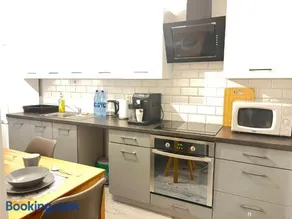 Apartament Blondynka Miasto Soli Bochnia - Image 3