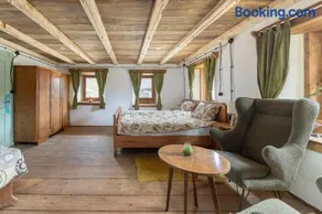 Apartma Etno Izba - Image 1
