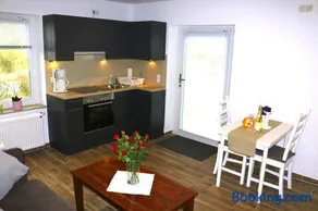 Ferienwohnungen Arp "2D" mit Terrasse und Parkplatz - Image 2