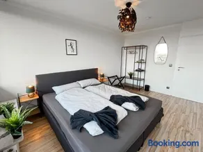 LTA Apartment Unterschleißheim bei München - 6P, Parkplatz, S-Bahn - Image 2