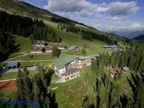 Almdorf Hochlienz, Apartment Alm 30 - Image 1