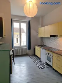 La parenthèse maison de vacances à Hauterives - Image 3