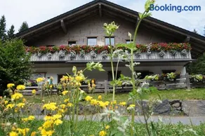 Ferienwohnung Werraquell Hütte - Image 4