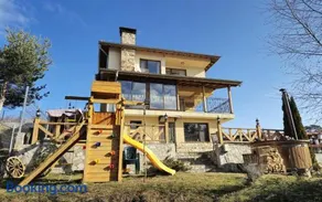Divna Forest & Lake House - Image 4