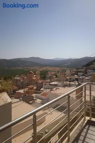 Skordalos Maisonette - Crete Cozy & Bright Nest - Image 2