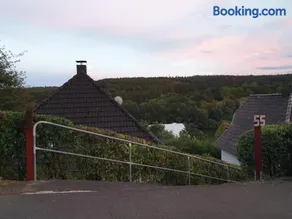 Ferienhaus 55 im Seepark Kirchheim - Image 3