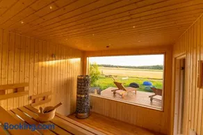 Natura Apartman Tiszafüred - Image 2