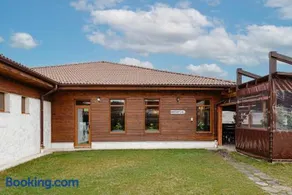Casa Dinainte SPA Resort - Image 4