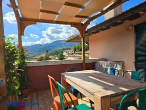 La Terrazza sul tetto - San Marcello Pistoiese - Image 2