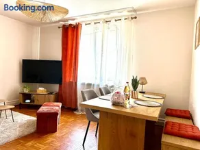 La Parenthèse - Maison avec piscine privée - Image 3