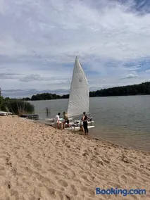 Nad Sunowem Lake House - Image 2