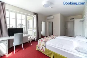 Glamping Alliance Hotel - Image 4