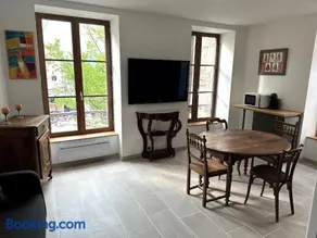 Appartement le saint Pierre - Image 1