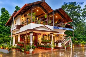 Montvista - A Peaceful Retreat in Yevakapadi - Image 1