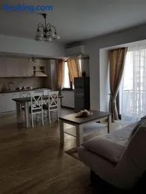 Apartament 2 camere - ultracentral - Image 2