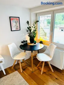Schöne gemütliche Wohnung in traumhafter Lage bei Ofterschwang - Image 4