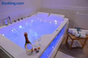 Suite Laurel SPA con idromassaggio - Image 1