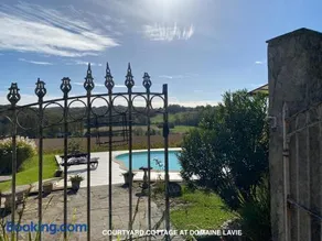 Domaine Lavie - 5 individual holiday homes perfectly located between Biarritz & the Pyrénées mountains - Image 3