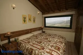 Apartamento Rural El Labrador es un cómodo y acogedor apartamento. - Image 4