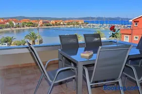Luxury Apartments SIKIRIC with Fantastic View on the sea - Image 1