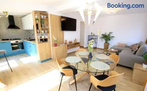 Apartament Central "Casa D'Alba" - Image 2