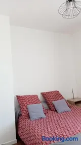 Chambre individuelle chez l'habitant pour une personne - Image 2