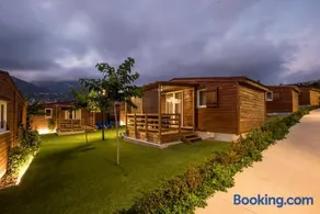 Berga Resort - Image 1