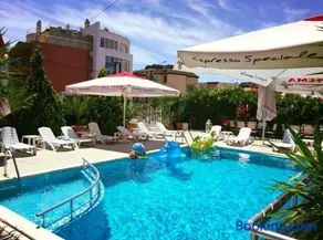 Family Hotel Eliri - Image 3