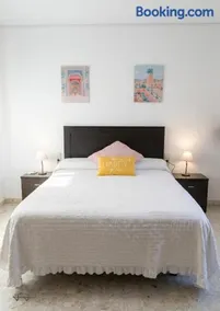 Apartamento Polvora, junto al Puente Romano - Image 1