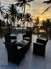 Kaas Villas - Entire Two Bedroom Villa With Private Pool & Garden - Image 1