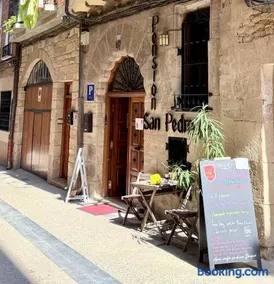 Pensión San Pedro - Image 1