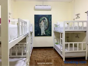 Wanida Hostel - Image 2