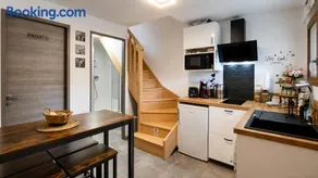 Studio duplex à Savenay - Calme & tout confort entre Nantes & l'océan - Image 1