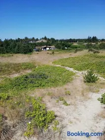Holiday Home On A Huge Nature Plot - Image 1