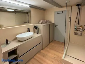 Zentrale Altstadtwohnung in Lippstadt für 6 Personen - Image 2