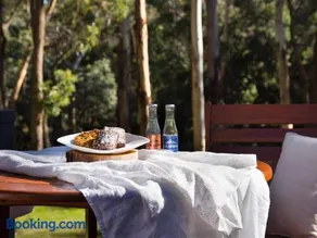 Gumnut Cottage Daylesford - Image 5